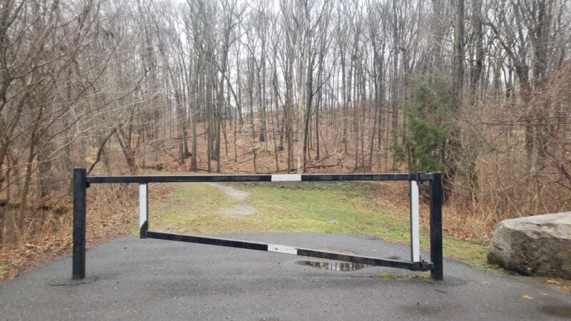 Booth Hill Brook Trail - Trumbull, CT