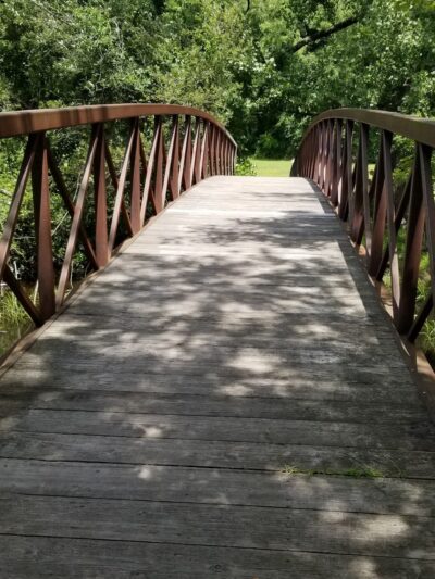 Old Mine Park - Trumbull, CT