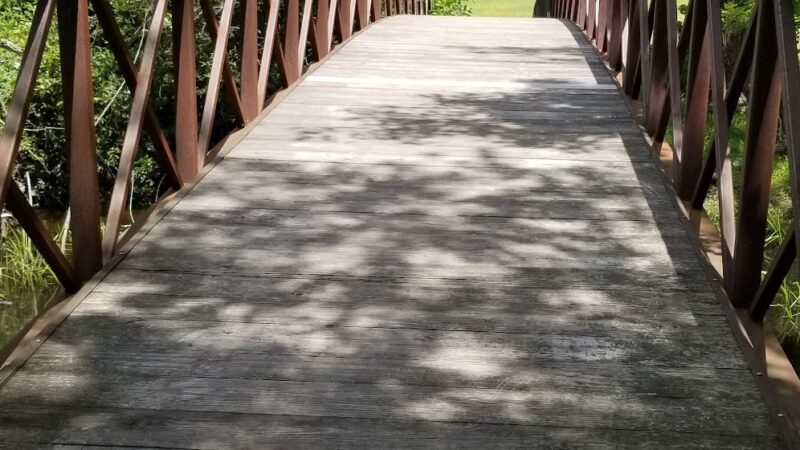 Old Mine Park - Trumbull, CT