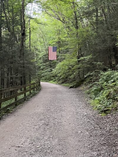 Pequonnock River Valley Park - Trumbull, CT