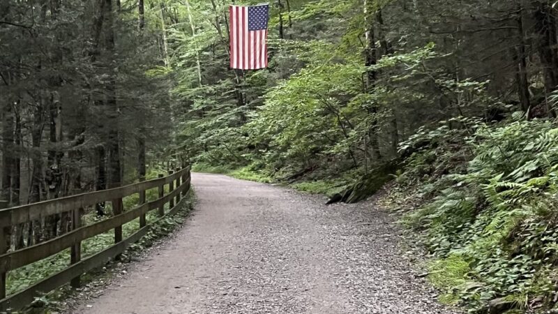 Pequonnock River Valley Park - Trumbull, CT
