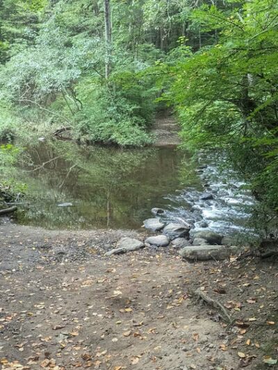 Pequonnock River Valley Park - Trumbull, CT