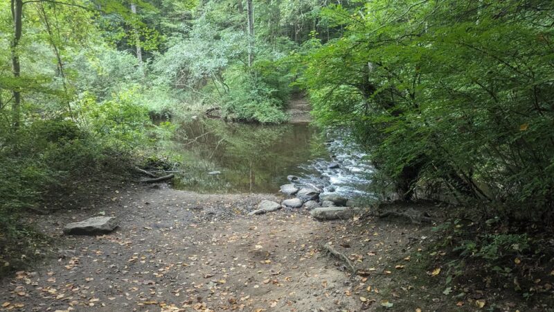 Pequonnock River Valley Park - Trumbull, CT