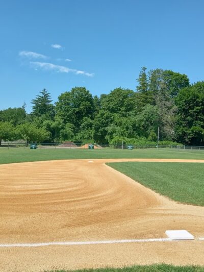 Unity Park - Trumbull, CT