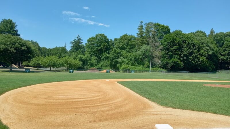 Unity Park - Trumbull, CT
