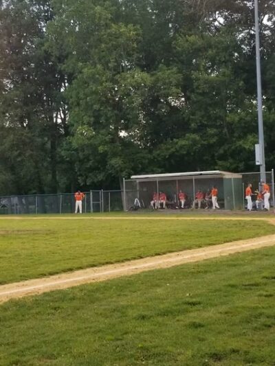 Unity Park - Trumbull, CT