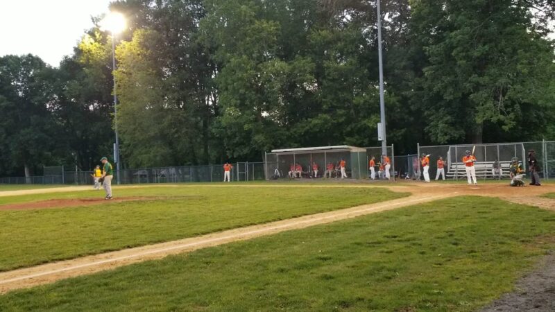Unity Park - Trumbull, CT