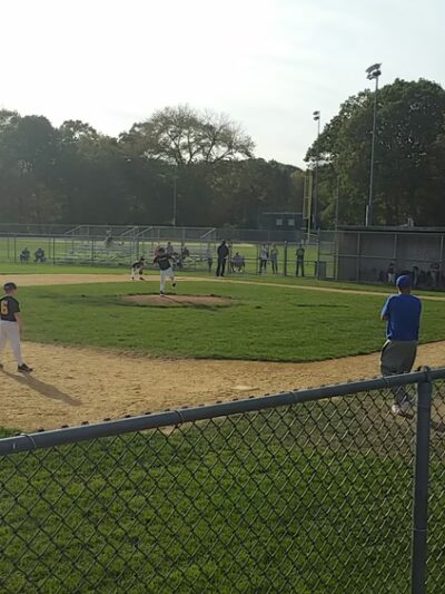 Unity Park - Trumbull, CT