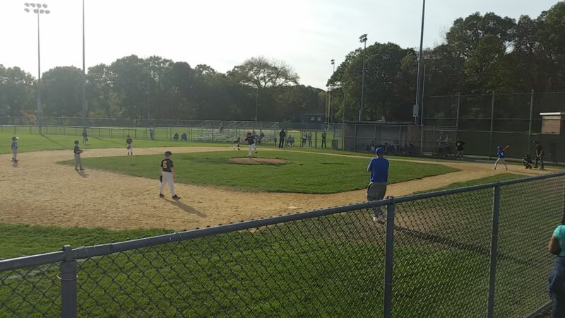 Unity Park - Trumbull, CT