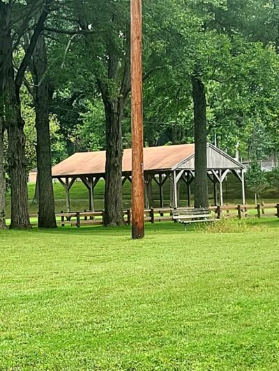 Unity Park - Trumbull, CT
