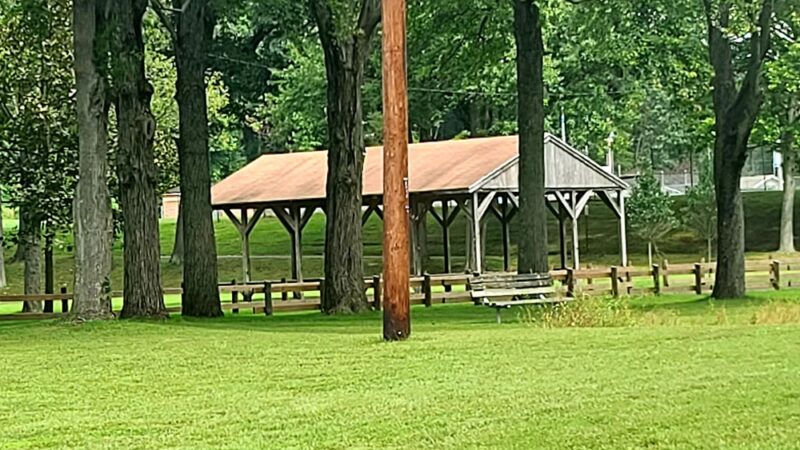 Unity Park - Trumbull, CT