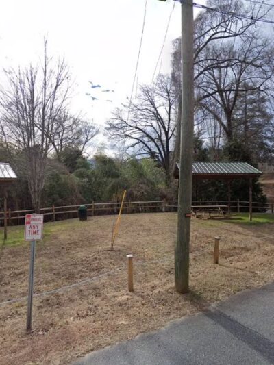 Bryan Park - Tryon, NC