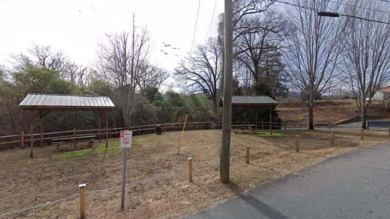 Bryan Park - Tryon, NC