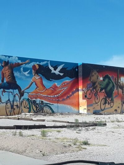 Anza Park - Tucson, AZ