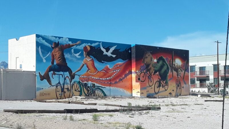 Anza Park - Tucson, AZ