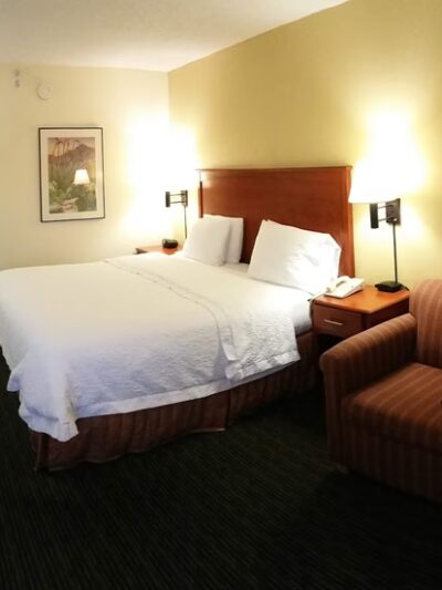 Hampton Inn - Tucson, AZ