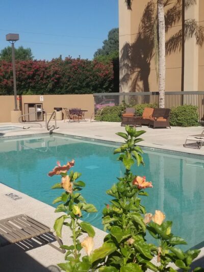 Hampton Inn - Tucson, AZ