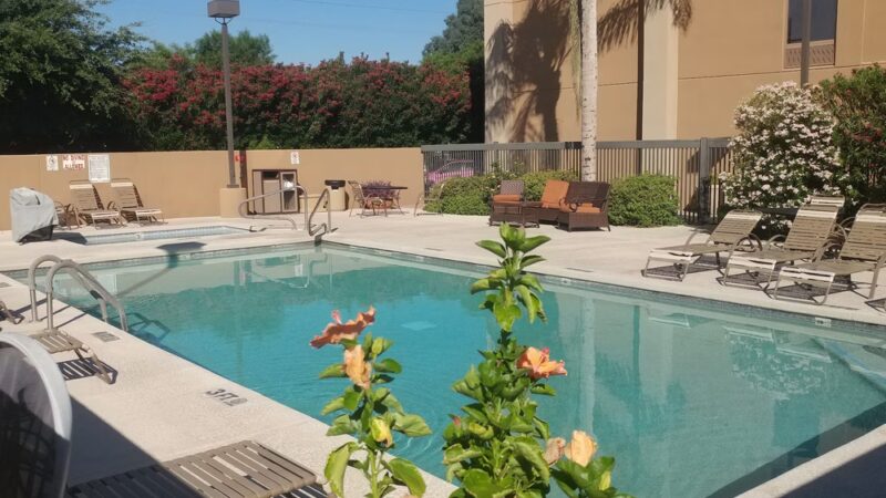 Hampton Inn - Tucson, AZ