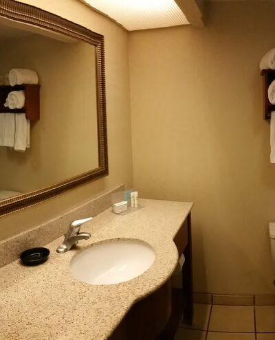 Hampton Inn - Tucson, AZ