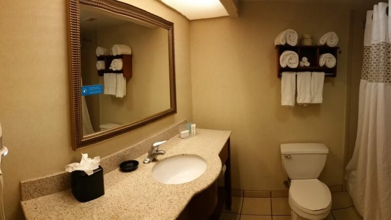 Hampton Inn - Tucson, AZ