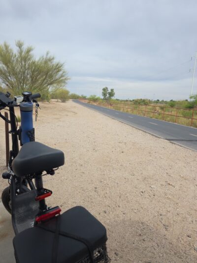 River Loop - Tucson, AZ