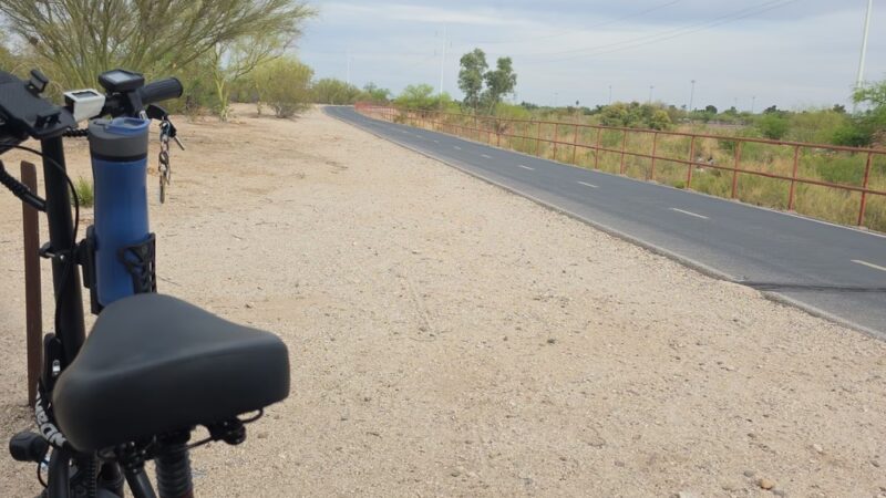 River Loop - Tucson, AZ