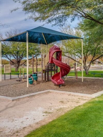 Sycamore Park Community (Private Park) - Tucson, AZ