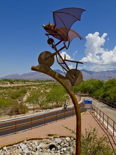 The Loop - Tucson, AZ