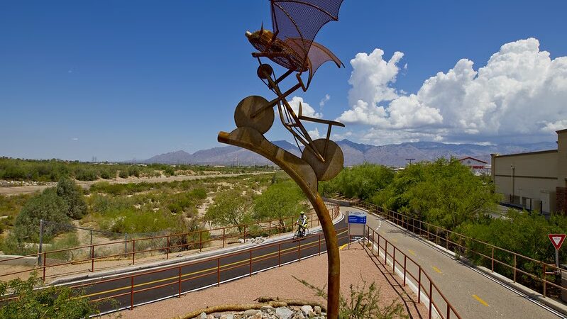 The Loop - Tucson, AZ
