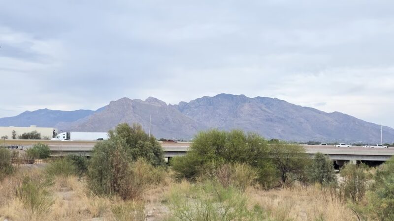 The Loop - Tucson, AZ