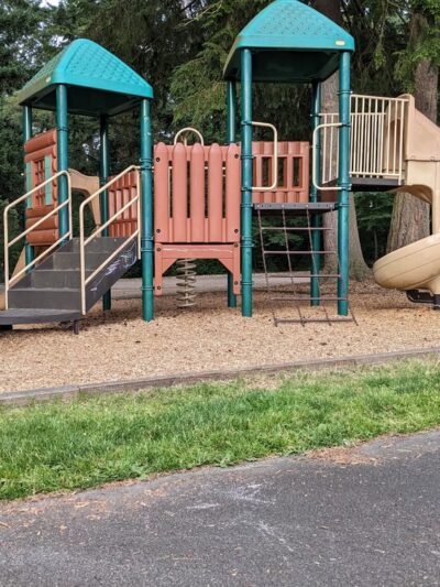 Crestview Park - Tukwila, WA