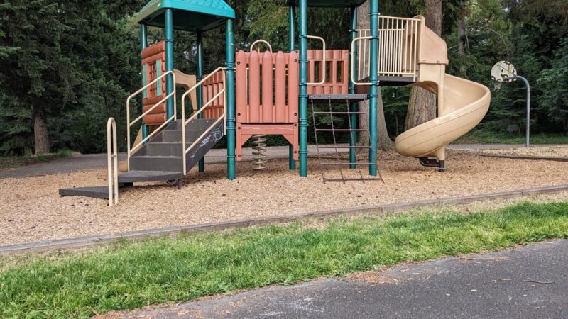 Crestview Park - Tukwila, WA