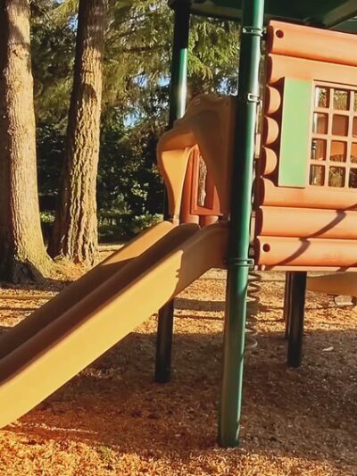 Crestview Park - Tukwila, WA