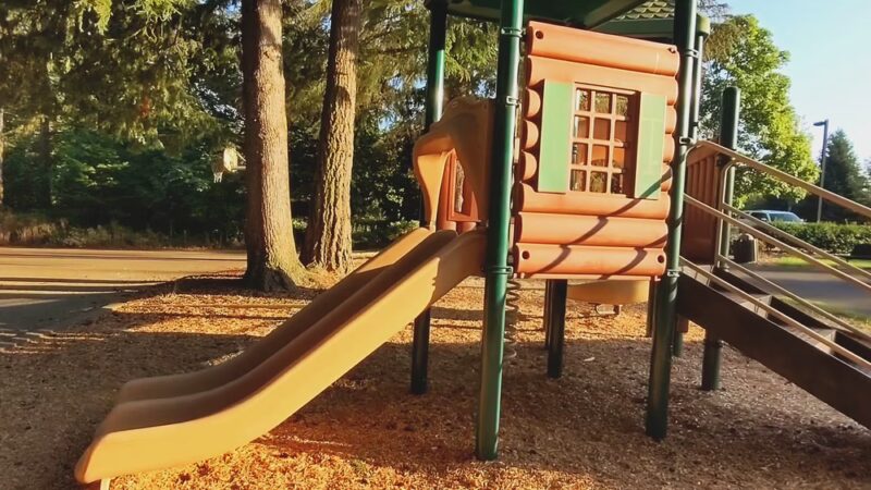 Crestview Park - Tukwila, WA