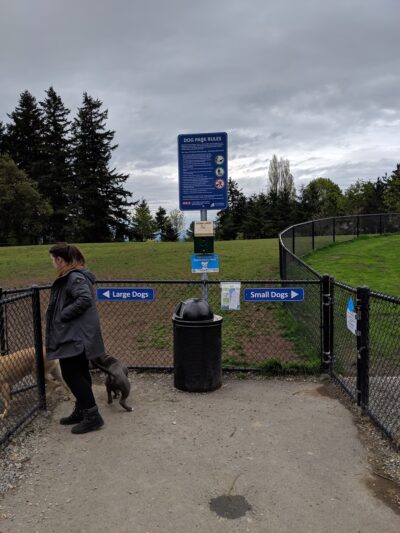 Crestview Park - Tukwila, WA