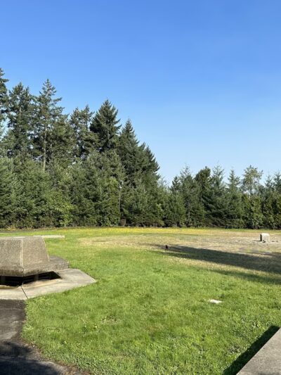 Crestview Park - Tukwila, WA