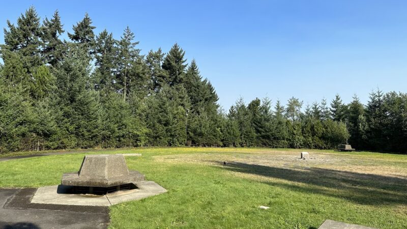 Crestview Park - Tukwila, WA