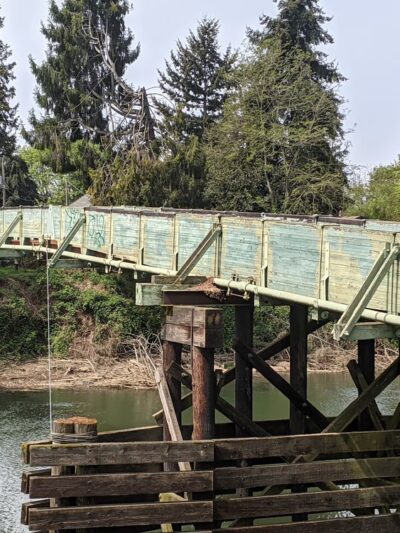 Duwamish Park - Tukwila, WA
