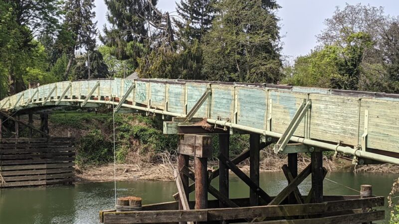Duwamish Park - Tukwila, WA