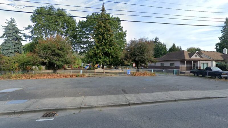 Duwamish Park - Tukwila, WA