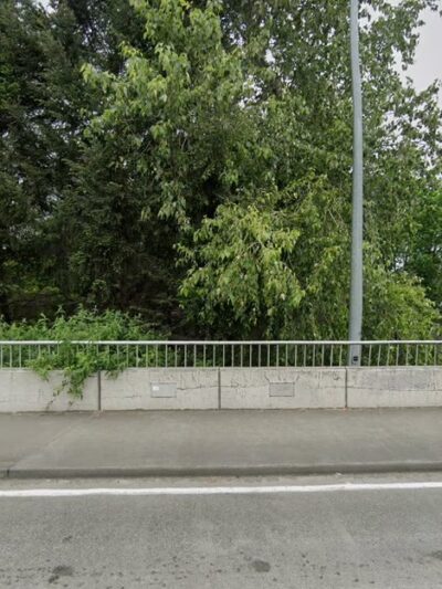 Interurban North Trailhead, King County - Tukwila, WA