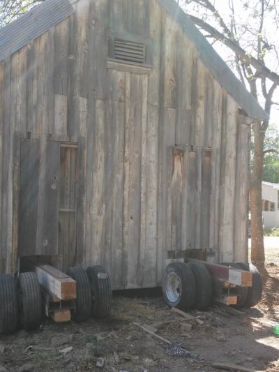 Tularosa Childrens Park - Tularosa, NM