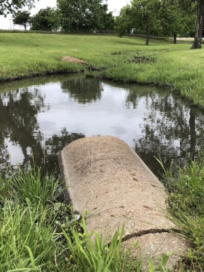 Howard Park - Tulsa, OK