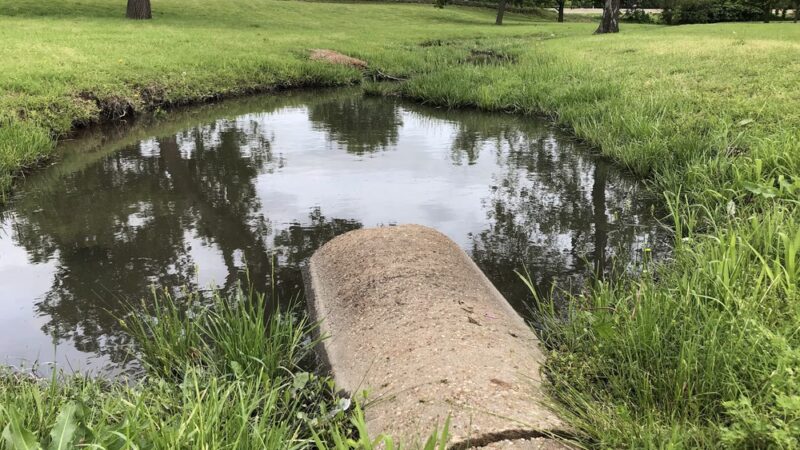 Howard Park - Tulsa, OK