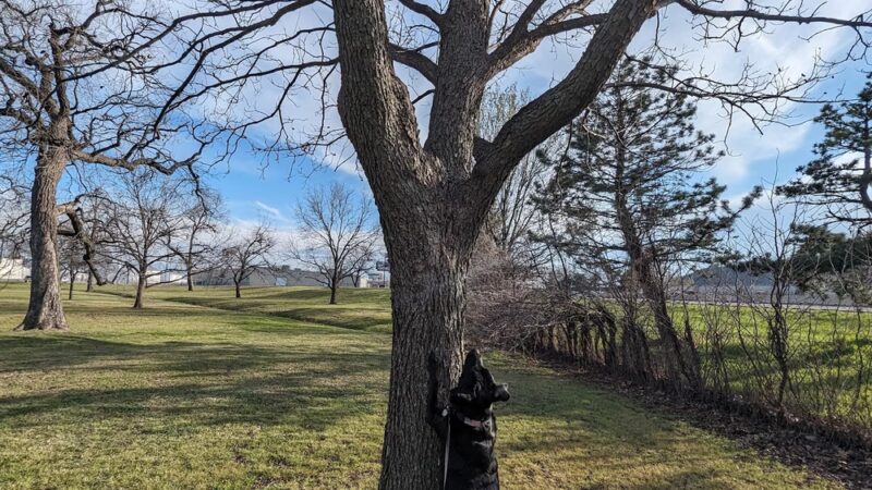 Howard Park - Tulsa, OK