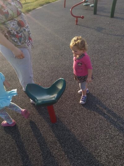 Howard Park - Tulsa, OK