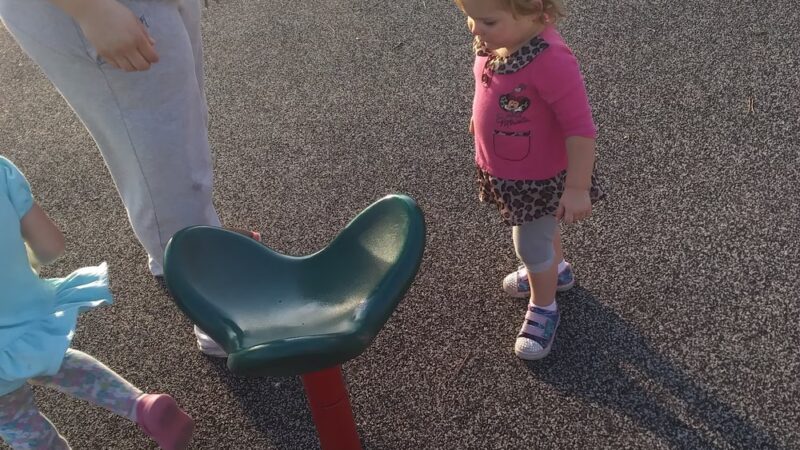 Howard Park - Tulsa, OK