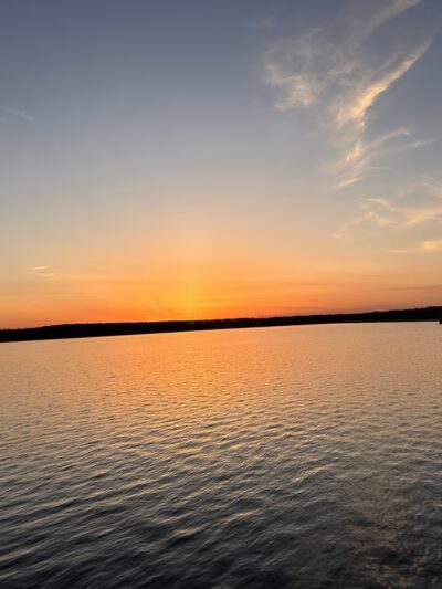 A. B. Jewell Walking Trail - Tulsa, OK