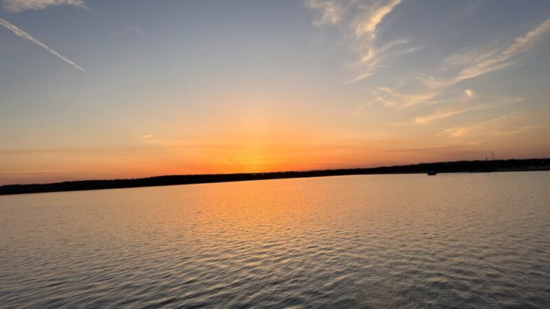 A. B. Jewell Walking Trail - Tulsa, OK