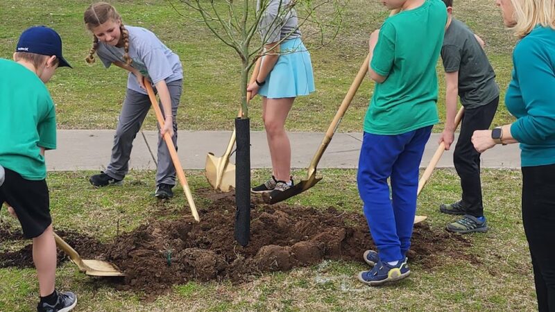 Aaronson Park - Tulsa, OK